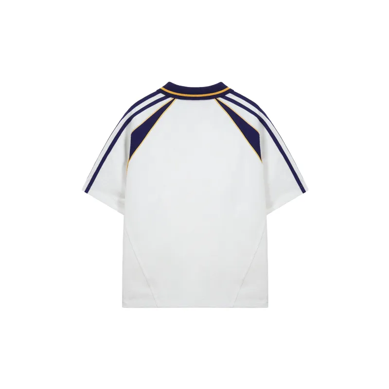 UNVESNO Polo Shirts Unisex-5