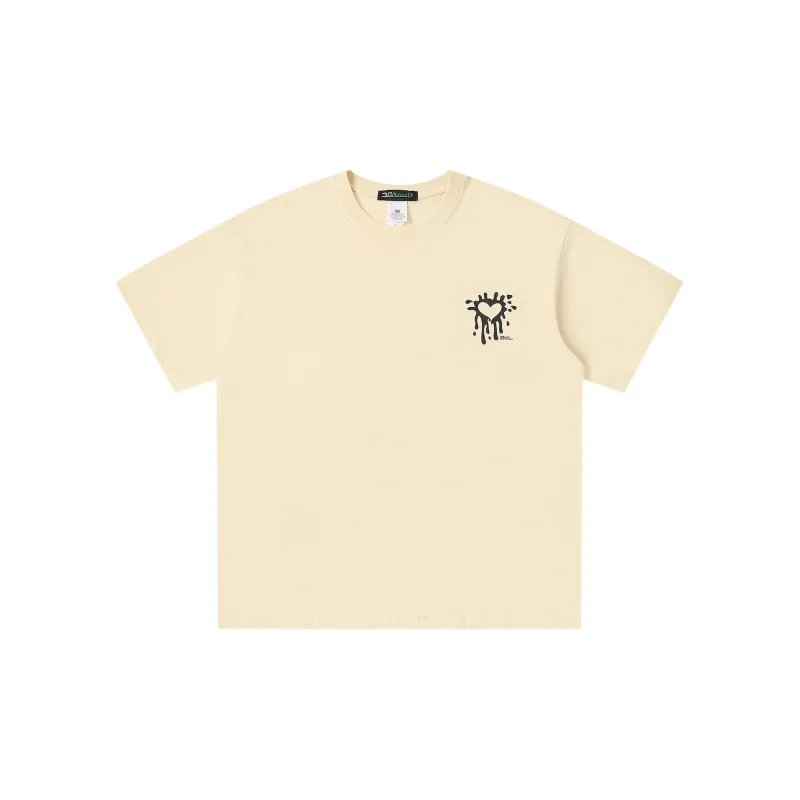 30BRAID T Shirts Unisex-13