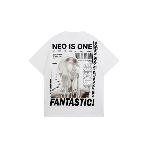 NEO FANTASTIC T-Shirts Unisex