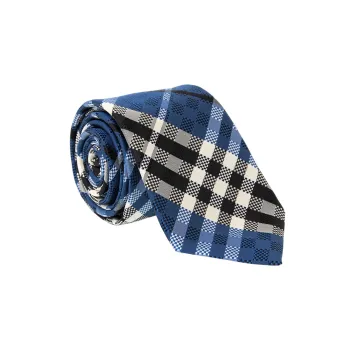 Burberry Ties Men