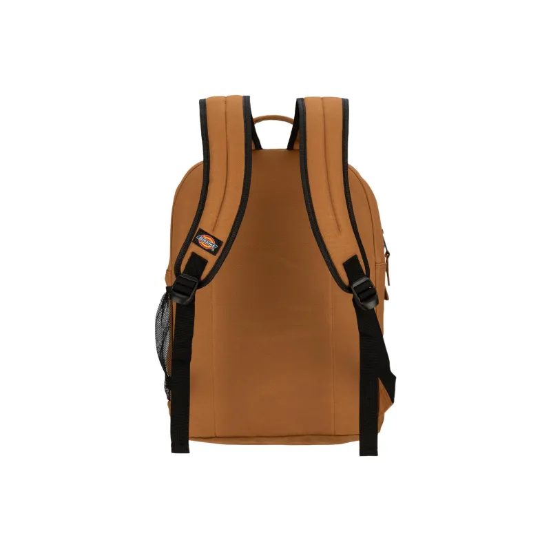 Dickies Polyester Backpack Extra Large Men's Brown-2