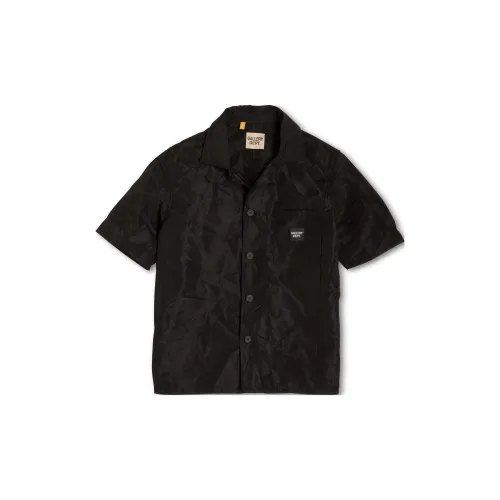 Gallery Dept. Shirts Men Black