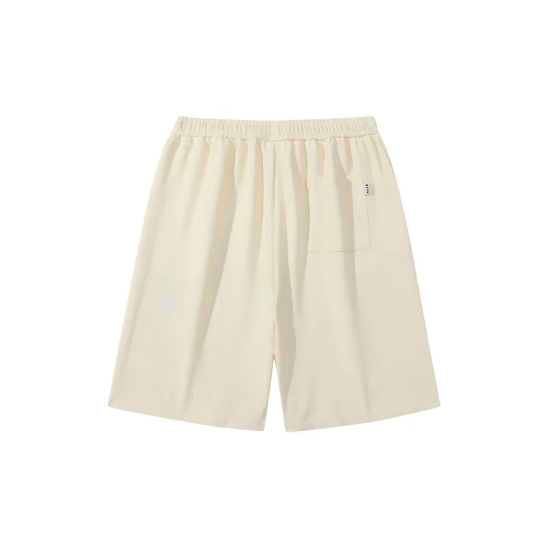 S.view Casual Shorts Unisex-1