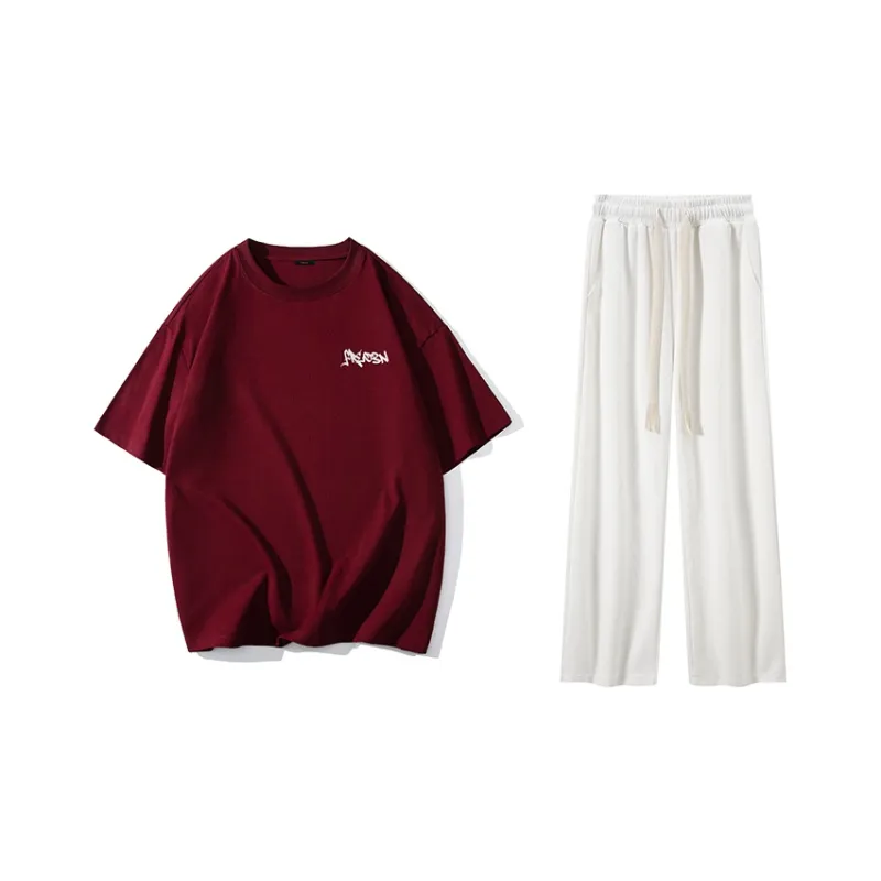 FREO3N Casual Sportswear Unisex-29