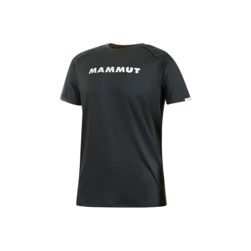 MAMMUT Mammoth T-shirt Male
