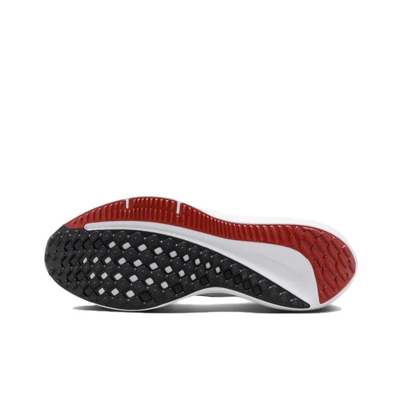 Nike Air Zoom Winflo 10 'White Black Crimson'-5