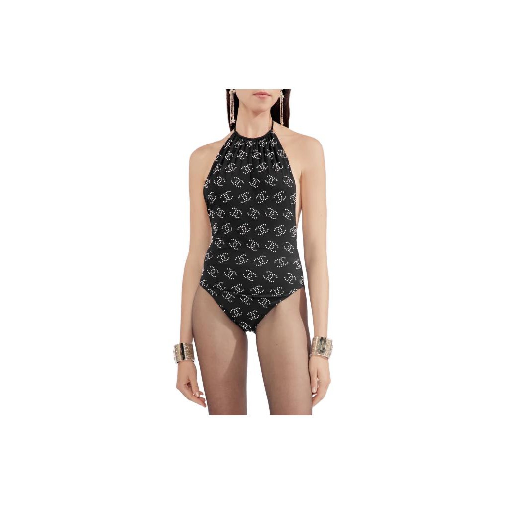 CHANEL One-Piece Swimsuits on Sale & Authentic - Cheap Rcj
