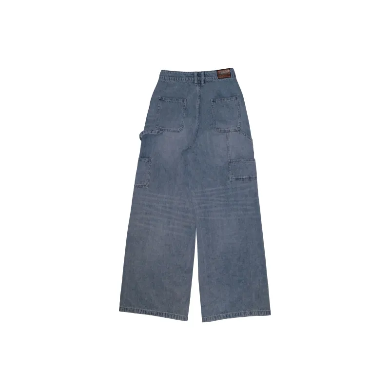 BETWEENAND Jeans Women's Denim Blue-1