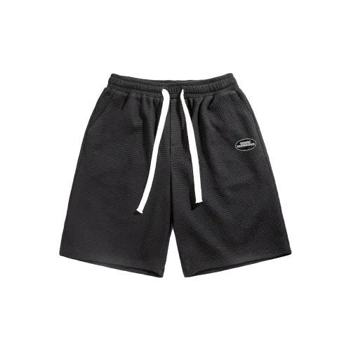 FAIRWHALE Casual Shorts Unisex