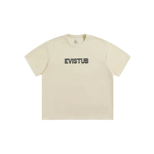 Evi Stub Men T-shirt