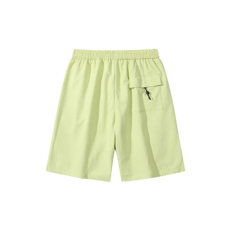 S.view Casual Shorts Unisex-21