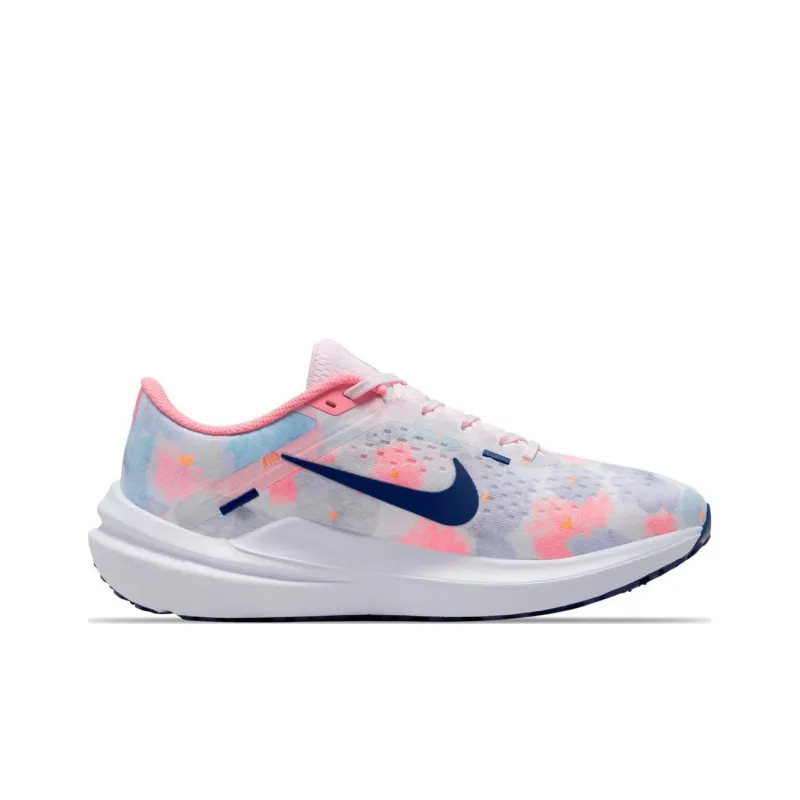Nike Air Zoom Winflo 10 Premium 'Floral Watercolor' Women's-1