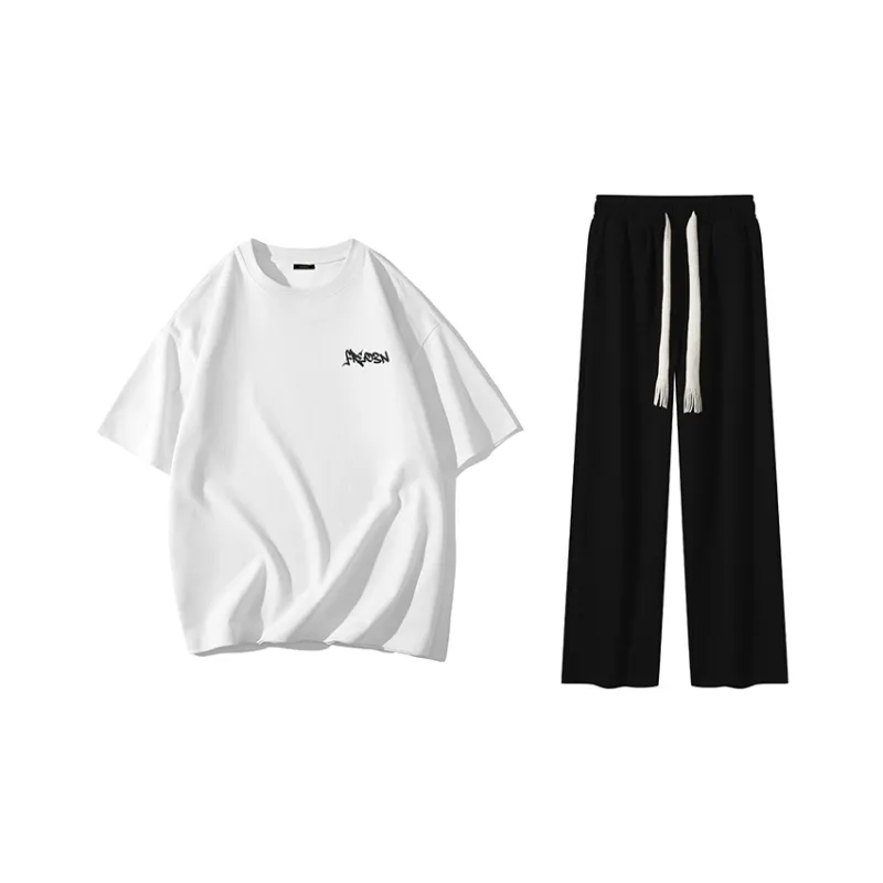 FREO3N Casual Sportswear Unisex-1