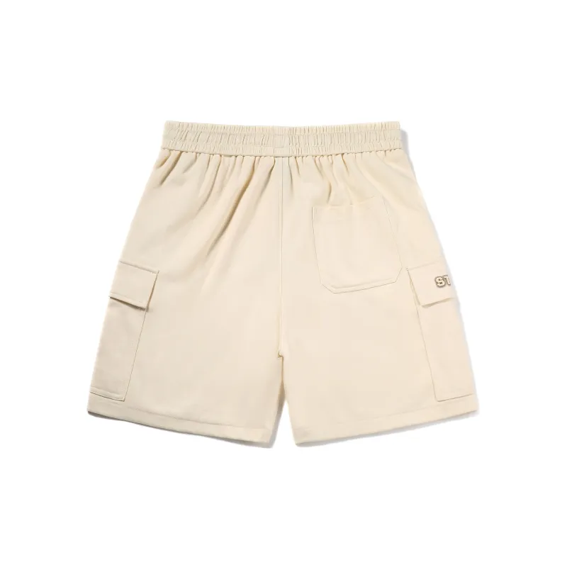 STANAIR Casual Shorts Unisex-6