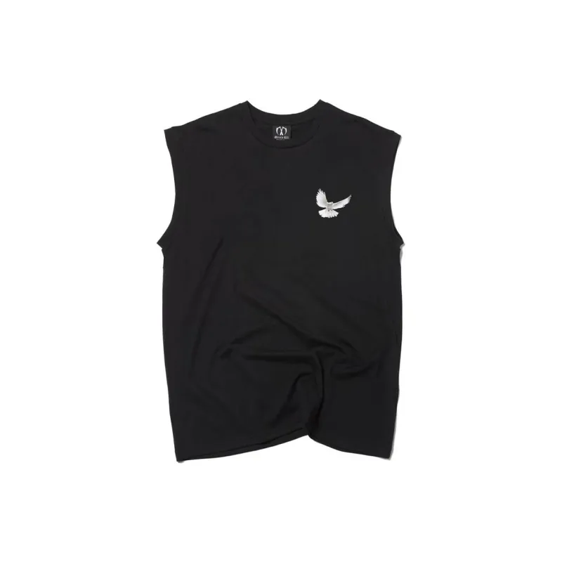 MIRACLE KILL Tank Tops Unisex-1