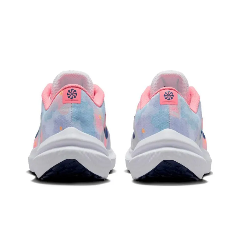 Nike Air Zoom Winflo 10 Premium 'Floral Watercolor' Women's-4