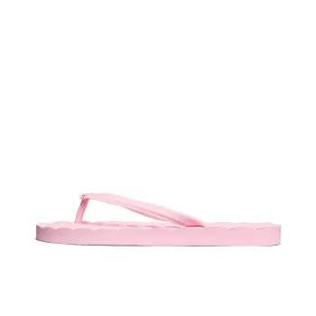 TORY BURCH Kira Logo-plaque Flip Flops