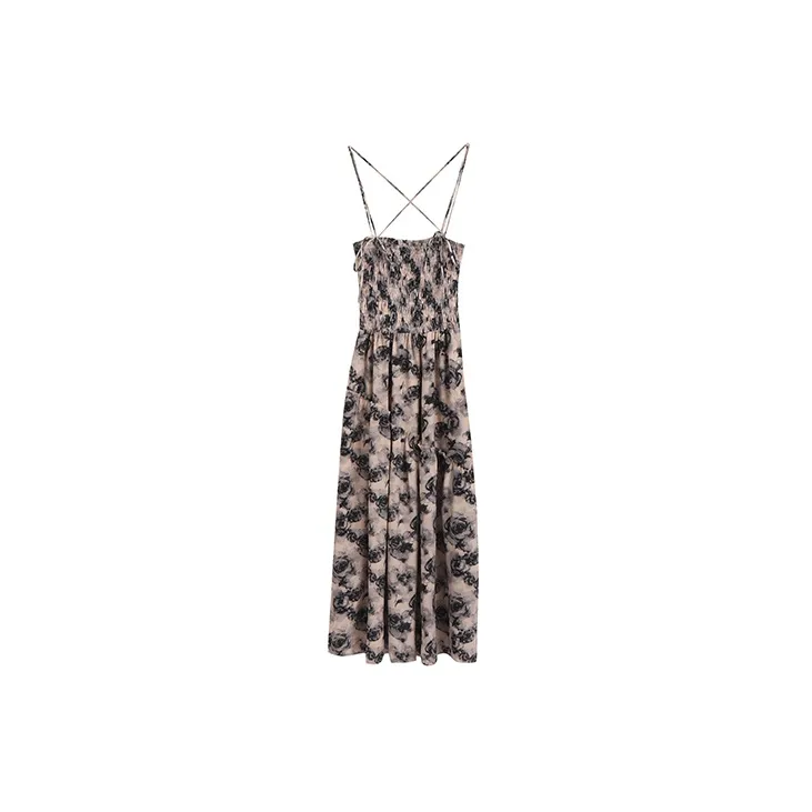 TWOPLUMGIRLS Slip Dress Women's-1