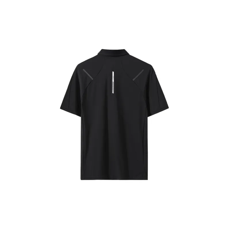 SUPIELD Ice Touch Series Polo Shirts Men-1