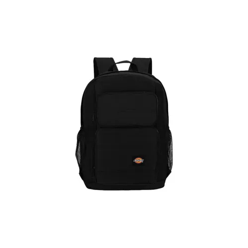Dickies Polyester Backpack Extra Large Men's Black