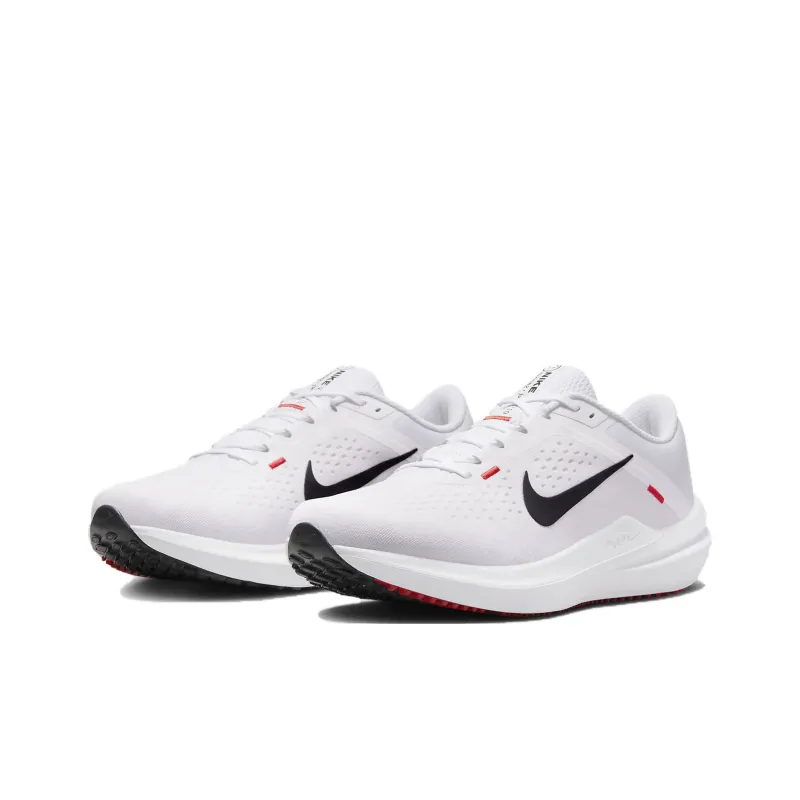 Nike Air Zoom Winflo 10 'White Black Crimson'-2