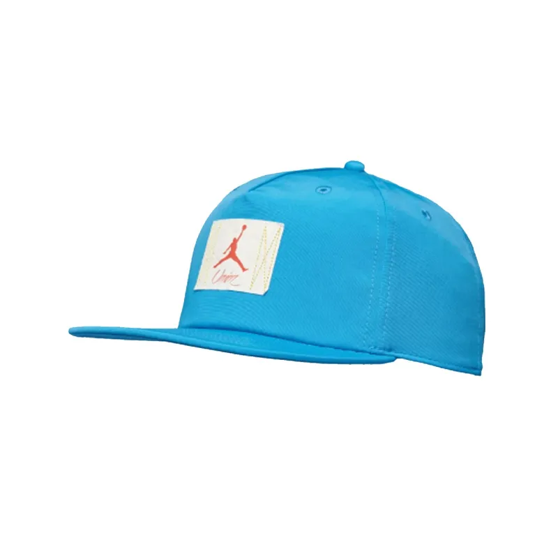Jordan X Union Cap-0