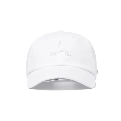 LI-NING 1990 Peaked Cap Unisex White