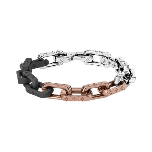 LOUIS VUITTON Bracelets Men