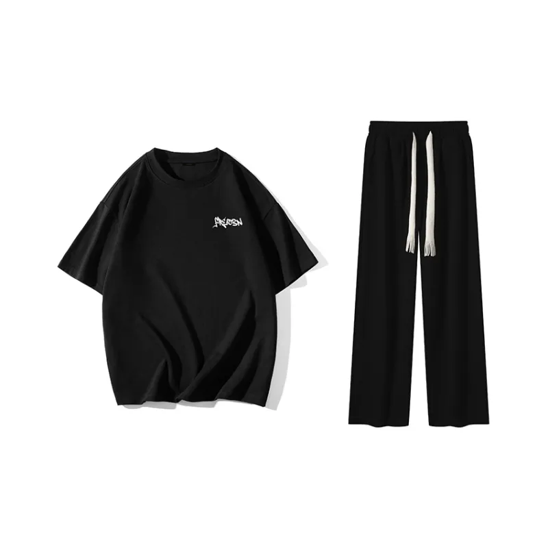 FREO3N Casual Sportswear Unisex-5