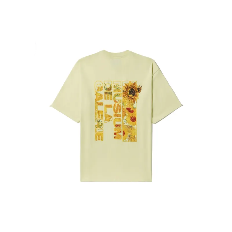 MUSIUM DIV T Shirts Unisex-9