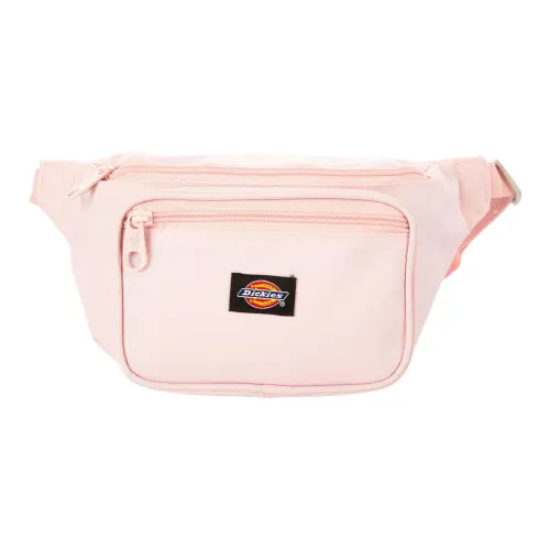Dickies Polyester Sling Bag Fanny Pack Regular Women's Pink