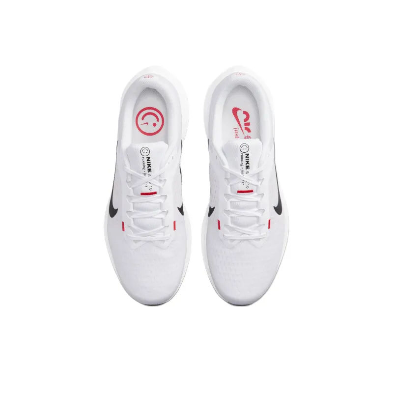 Nike Air Zoom Winflo 10 'White Black Crimson'-3