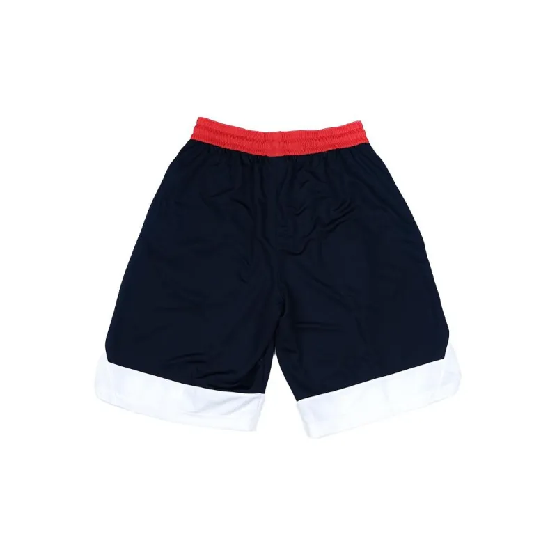 Nike Basketball Shorts Men's Navy Blue-1
