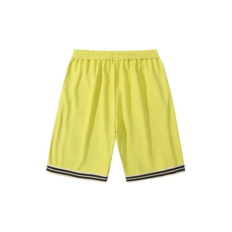 S.view Basketball Shorts Unisex-23