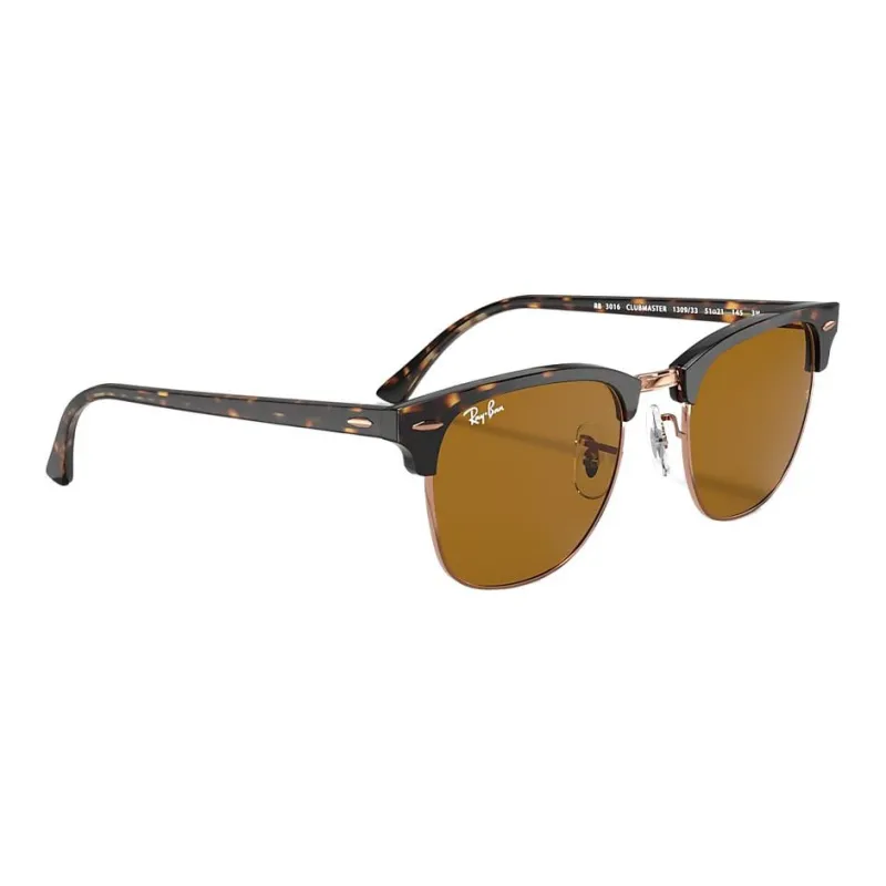 RayBan Clubmaster Sunglasses-4