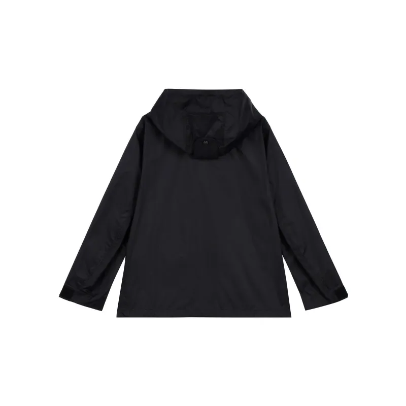 Burberry Jackets Coats Women's Black-1
