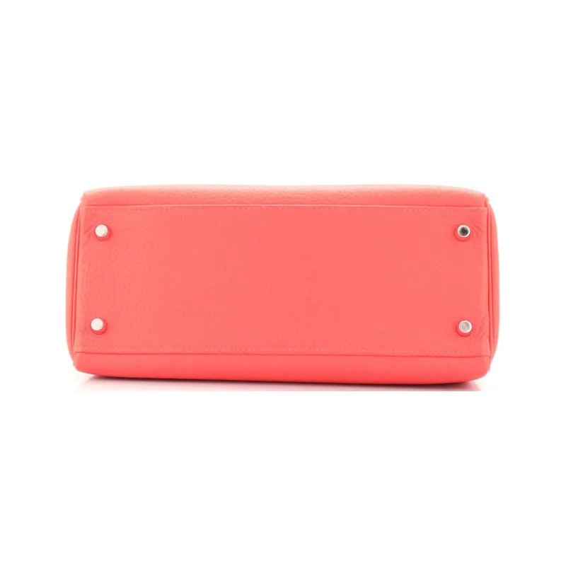 HERMES Kelly Handbags-3