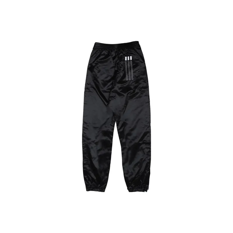 Adidas Originals Casual Pants Men's Black-1