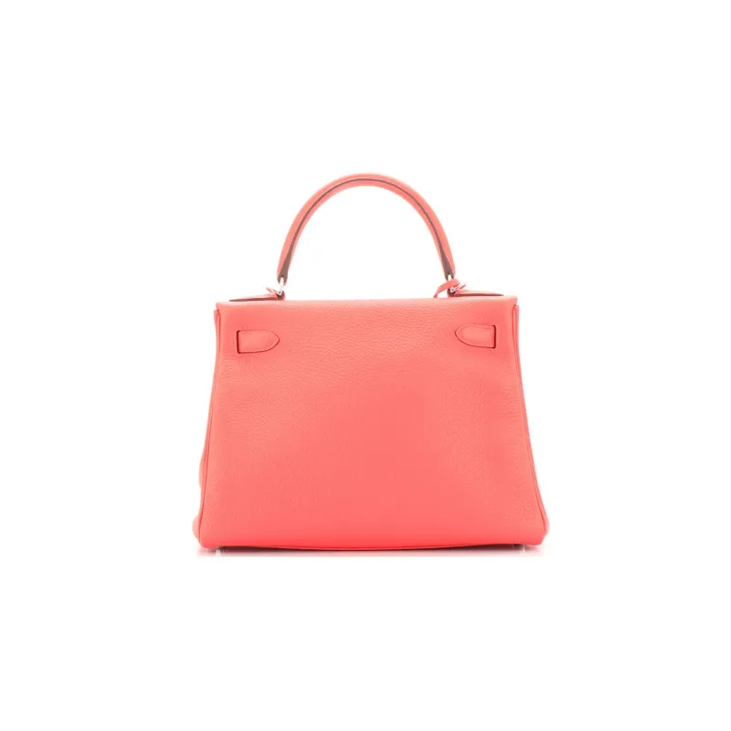 HERMES Kelly Handbags-2