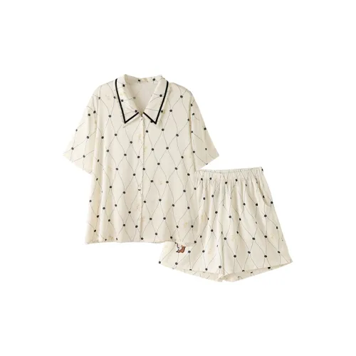 JINGYUN Women's Pajama Sets