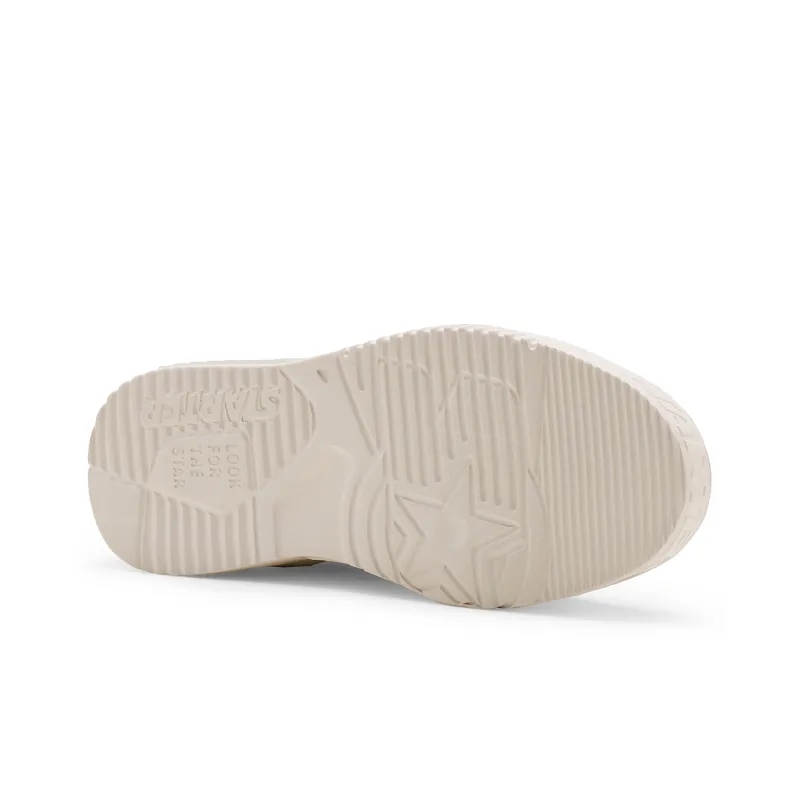 STARTER Low Top Skateboard Shoes Men's Hong Kong Mist Gray-5