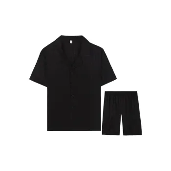 MEITENG Unisex Pajama Sets