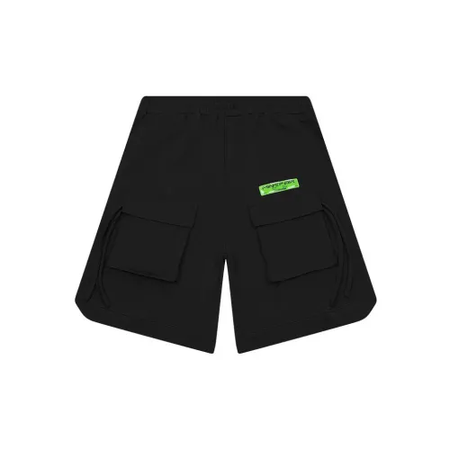 MINEPAIR Unisex Cargo Shorts