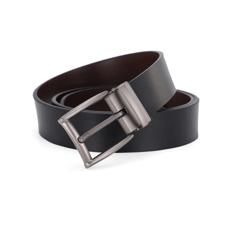 KENMO Leather Belts Men-1