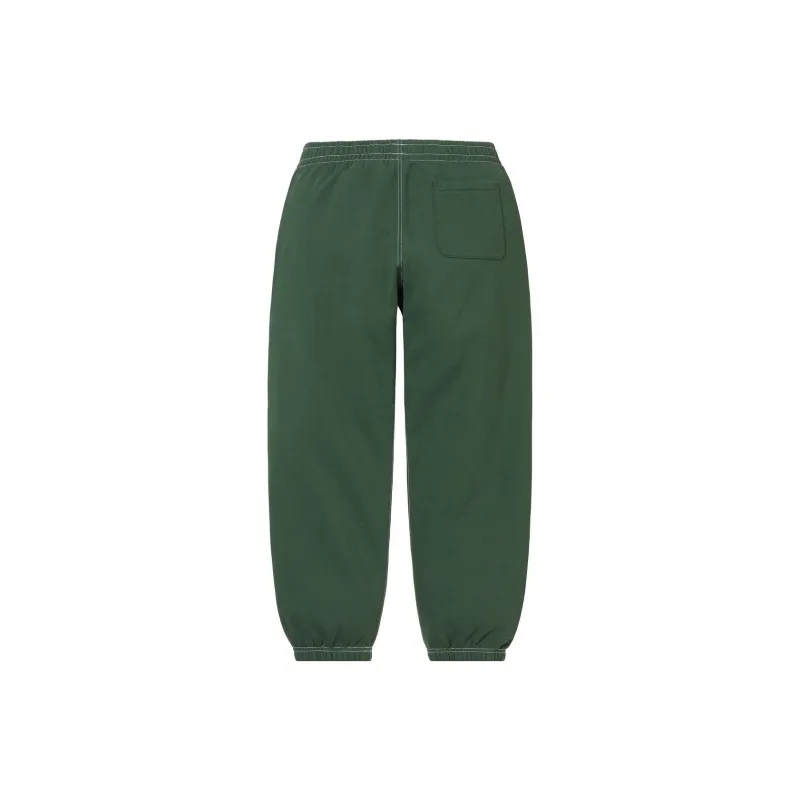 Supreme Timberland Sweatpant-8