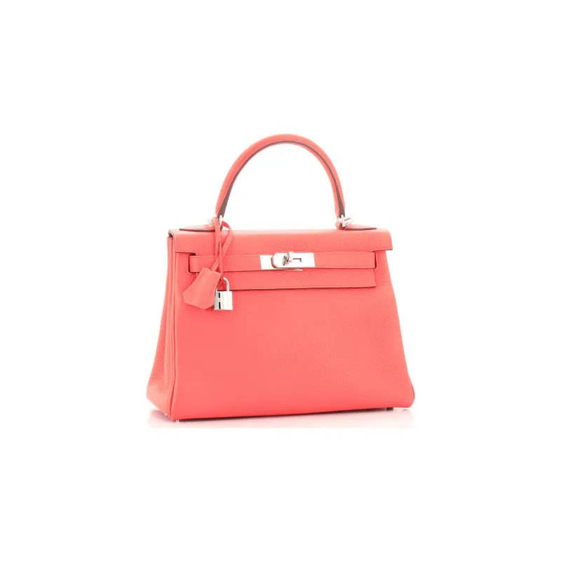 HERMES Kelly Handbags-1