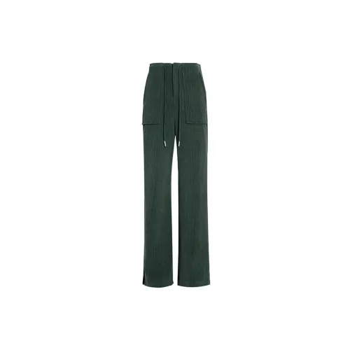 MEIYANG Casual Pants Women's