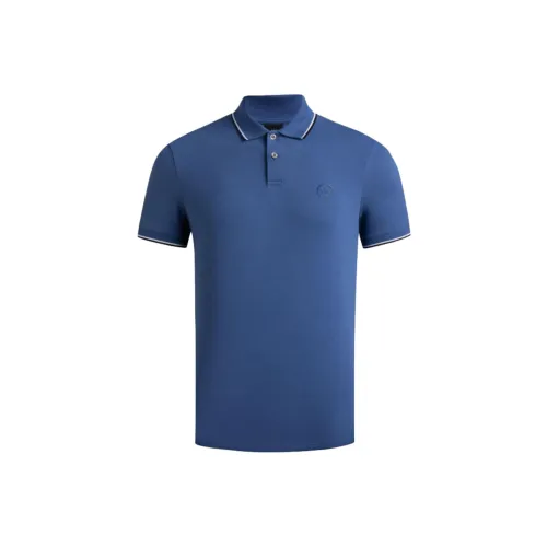 ARMANI EXCHANGE Polo Shirts Men