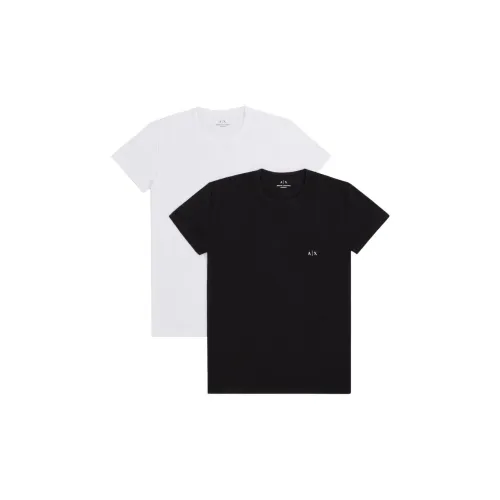 ARMANI EXCHANGE T-Shirts Men