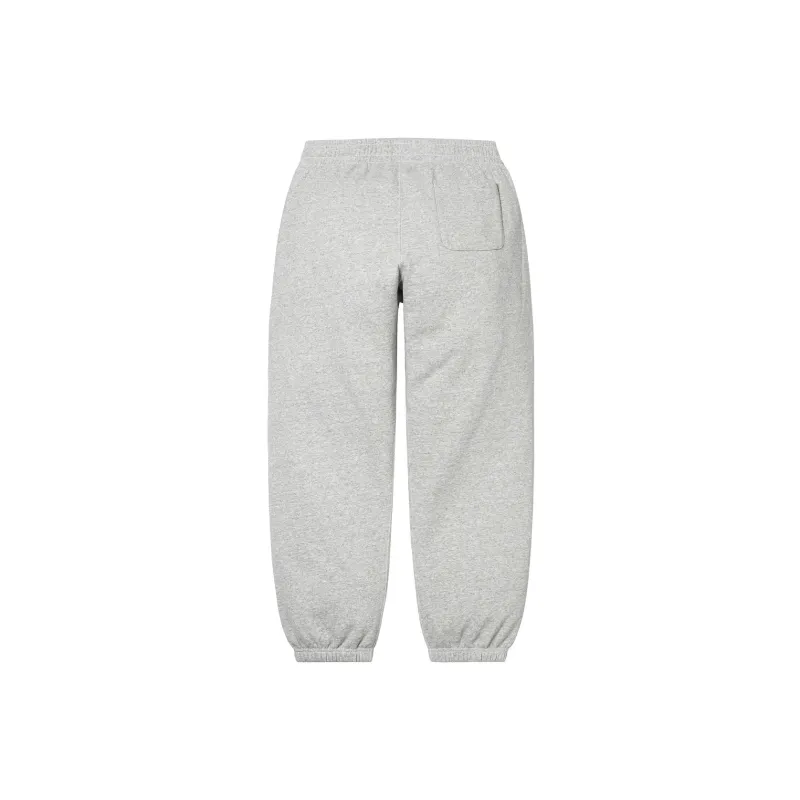 Supreme Timberland Sweatpant-11